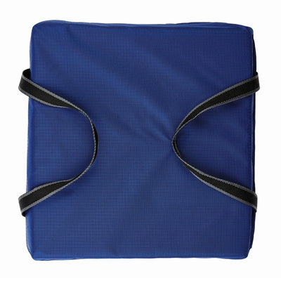 Full Throttle Full Throttle Cove Cushion Blue Marine And Water Sports