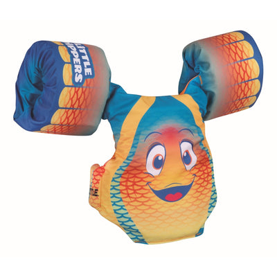 Full Throttle Full Throttle Little Dippers Child Life Jacket Fish Marine And Water Sports