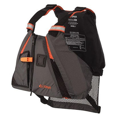 Onyx Onyx Dynamic Movevent Paddle PFD Life Vest Marine And Water Sports