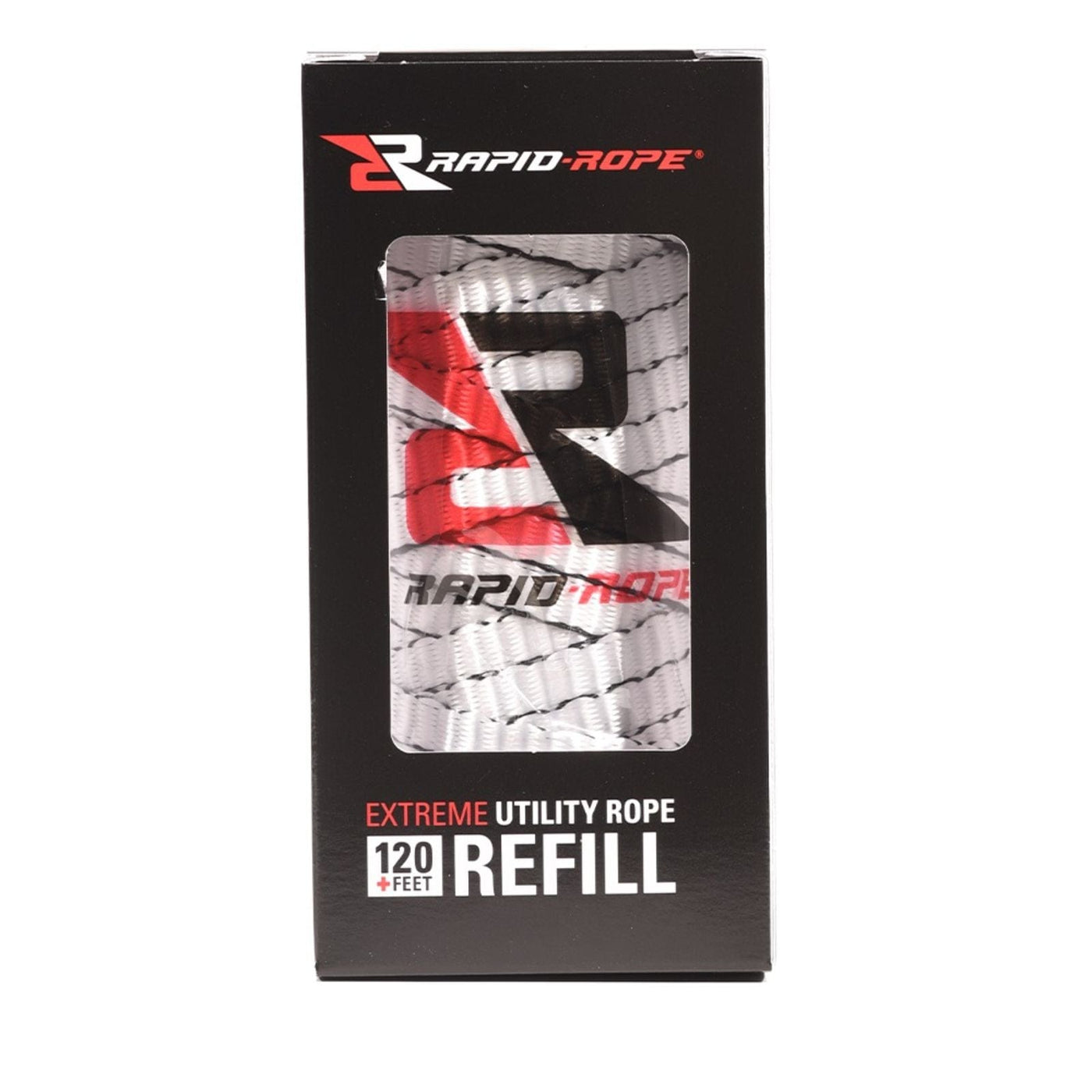 Rapid Rope Rapid Rope Refill Cartridge 120 White Marine And Water Sports