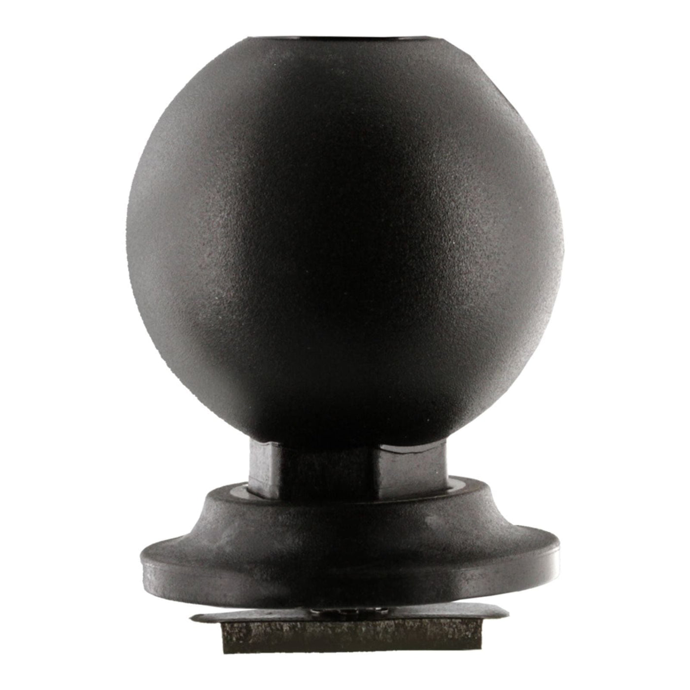 Scotty Scotty 1.5 Inch Ball with Low Profile Track Adaptor Marine And Water Sports