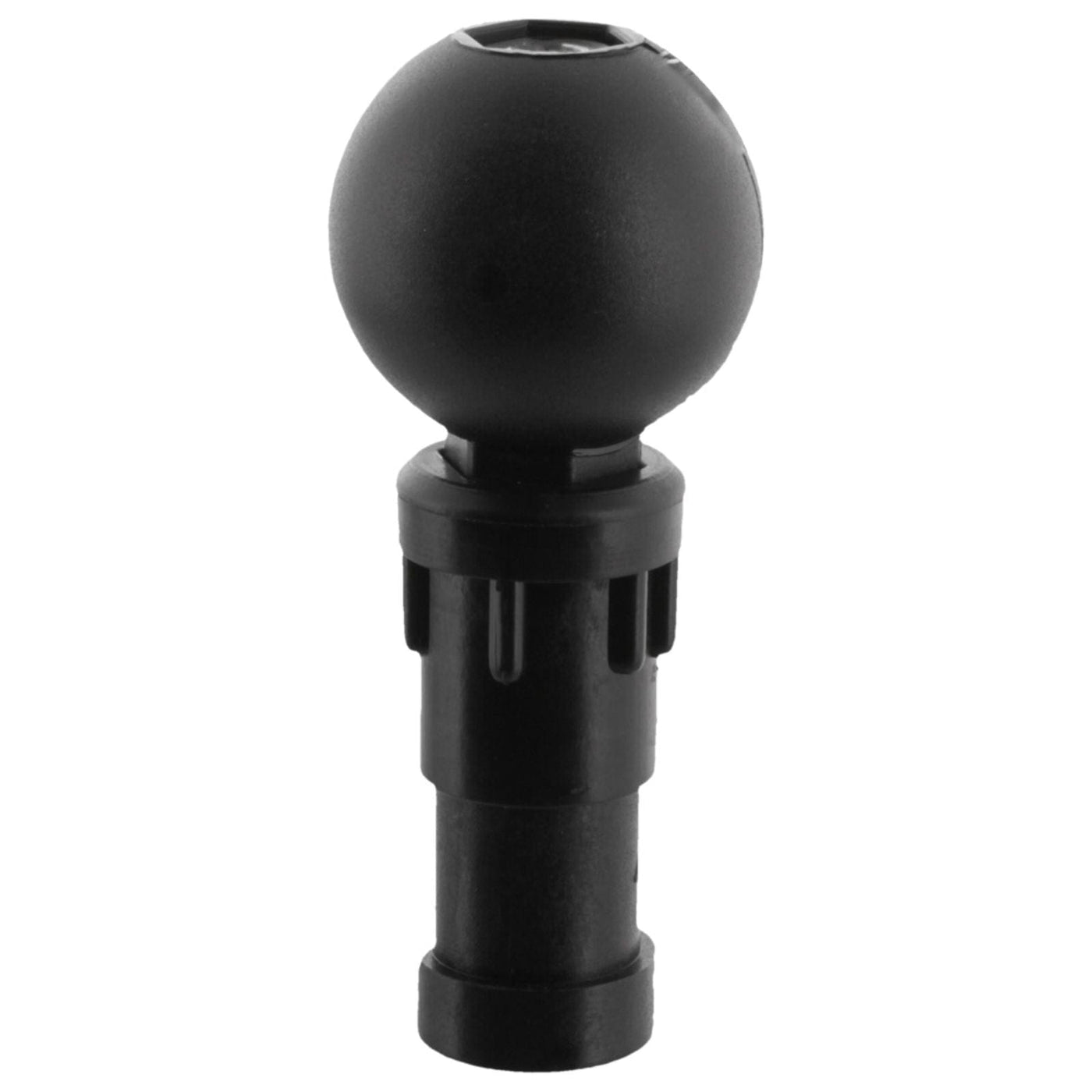 Scotty Scotty 1.5 Inch Ball with Post Marine And Water Sports