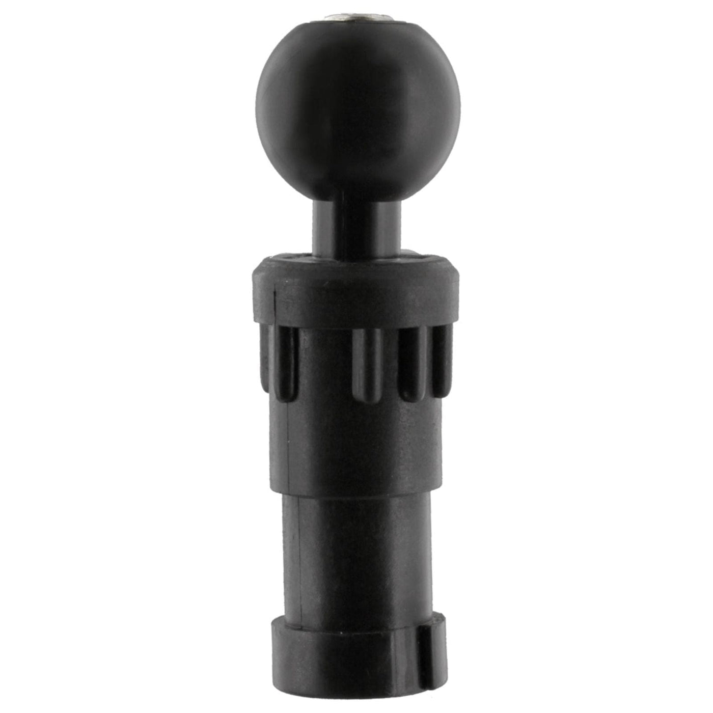 Scotty Scotty 1 Inch Ball with Post Marine And Water Sports