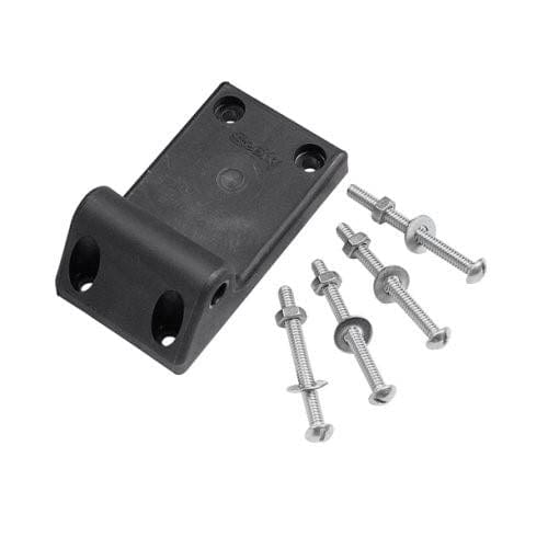 Scotty Scotty Mounting Bracket for Scotty Downrigger Mdls 1080-1116 Marine And Water Sports