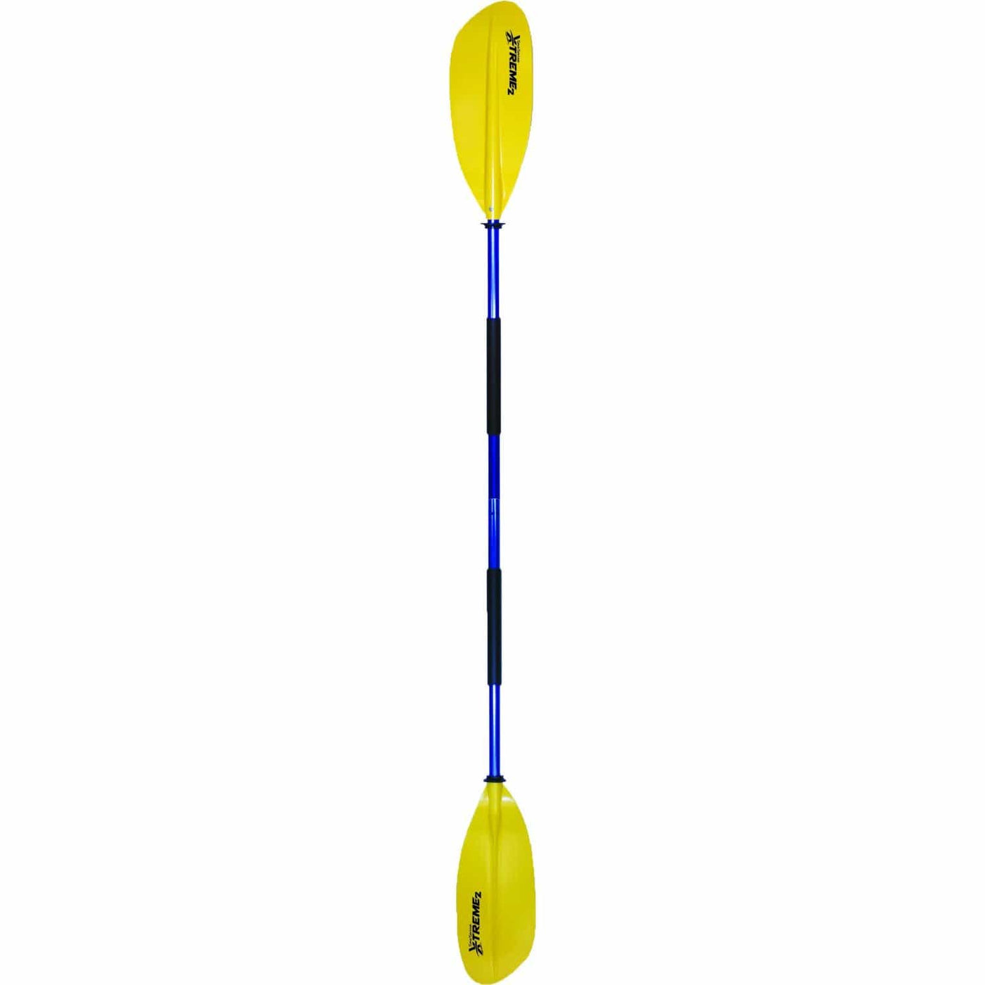 SeaSense SeaSense 96 in X-II Kayak Yellow Blue Marine And Water Sports