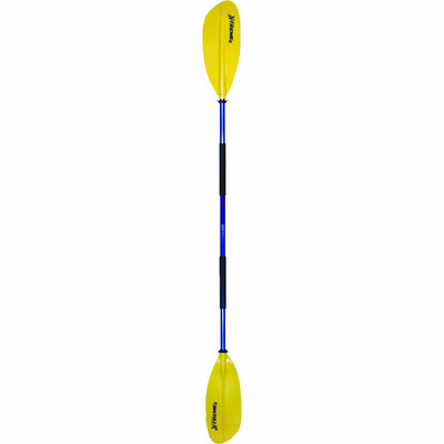 SeaSense SeaSense 96 in X-II Kayak Yellow Blue Marine And Water Sports