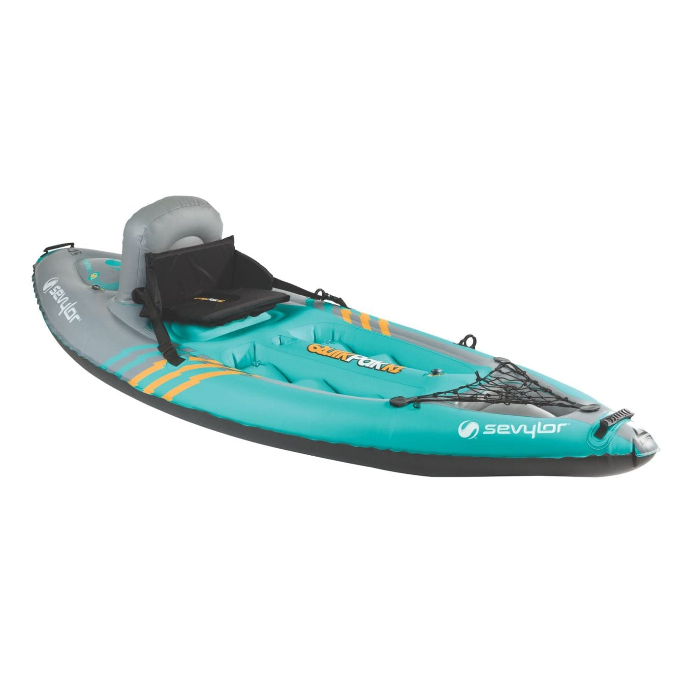 Sevylor Sevylor Quikpak K1 One Person Kayak Marine And Water Sports