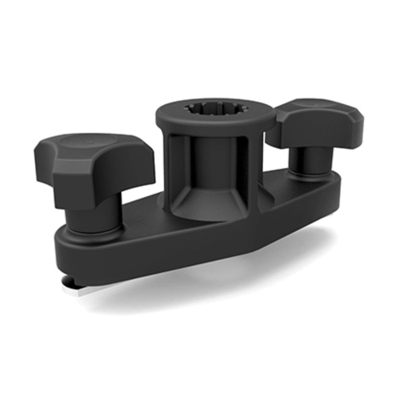 Stealth Stealth Kayak Rail Mount Marine And Water Sports