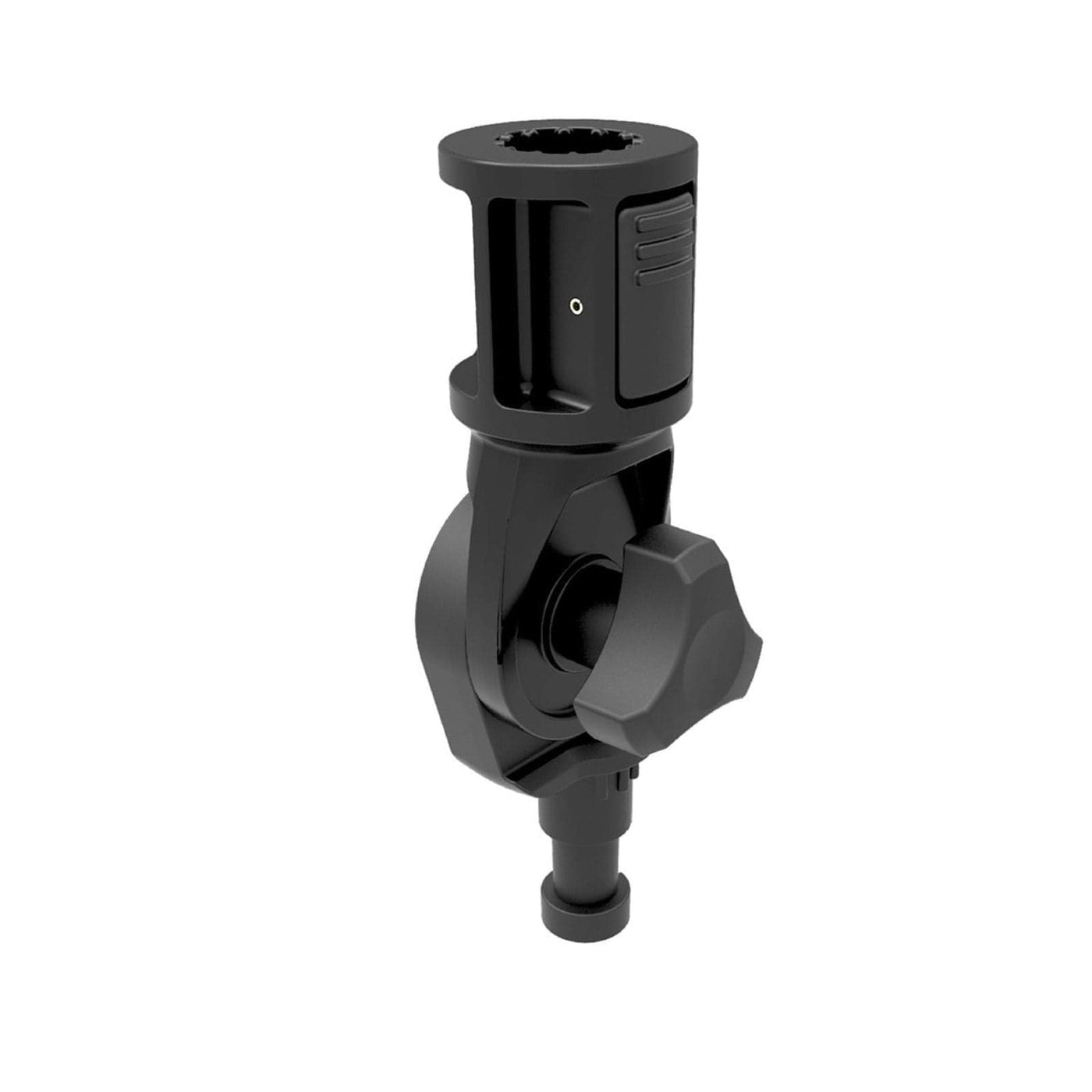 Stealth Stealth Pivot Head Adapter Marine And Water Sports