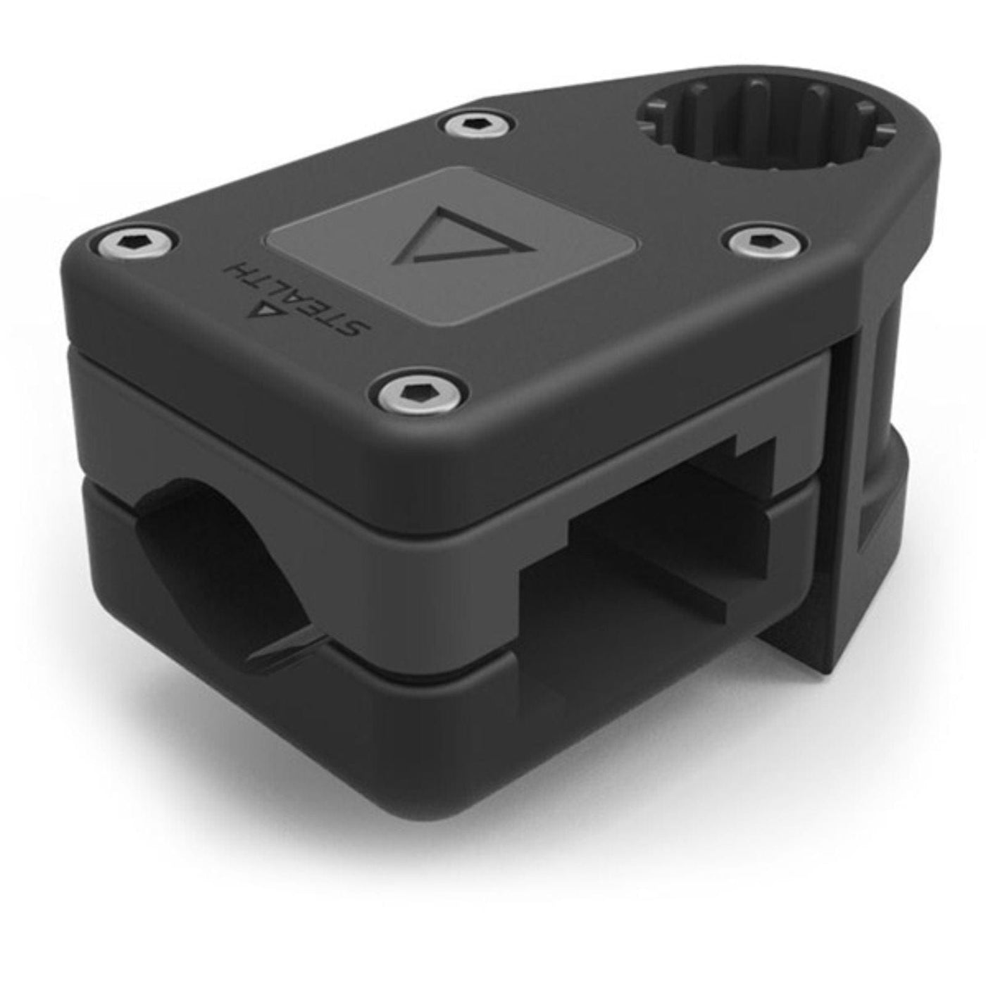 Stealth Stealth Universal Rail Mount Marine And Water Sports