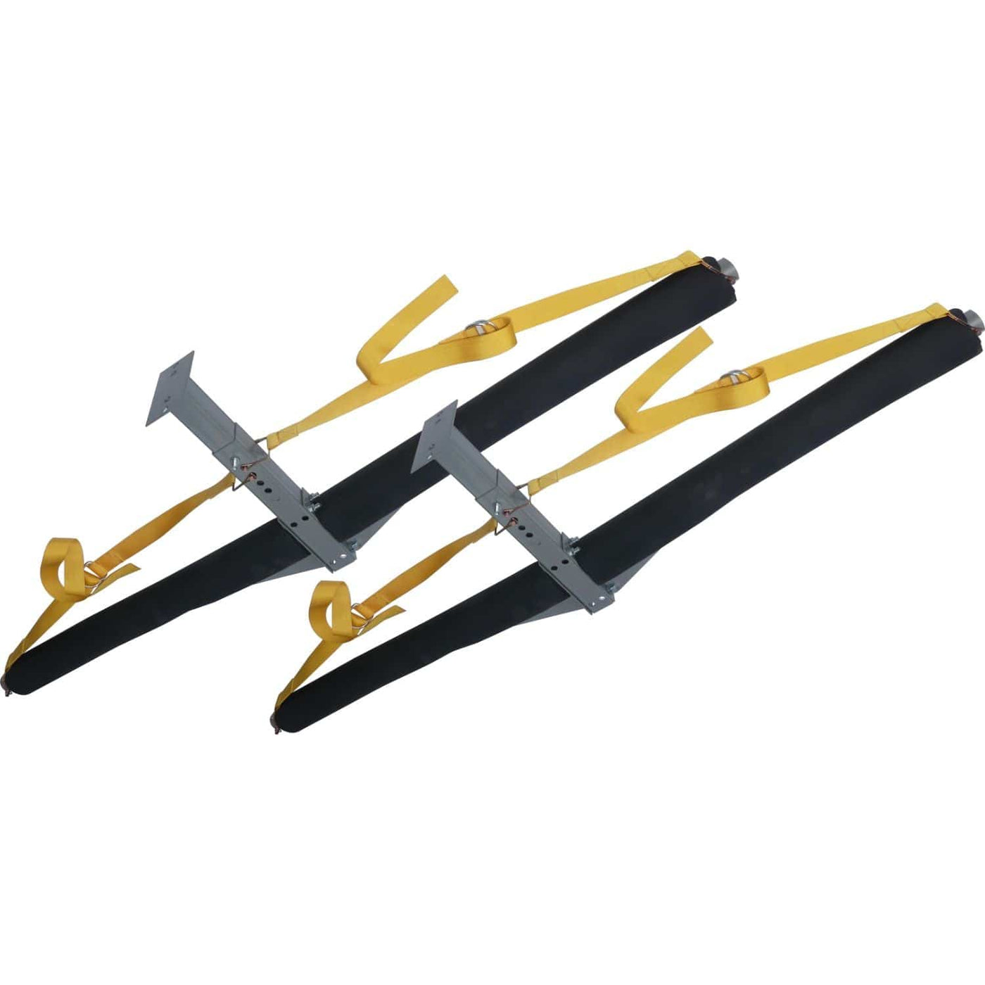 Tech Team Tech Team - Kayak SUP 2 Boat Overhead Hangers Marine And Water Sports