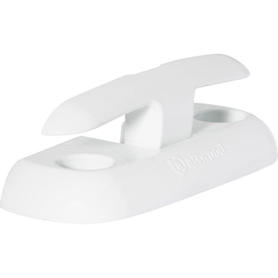 Attwood Marine Attwood 6" Fold-Down Dock Cleat Marine Hardware