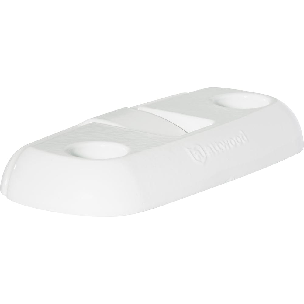 Attwood Marine Attwood 6" Fold-Down Dock Cleat Marine Hardware