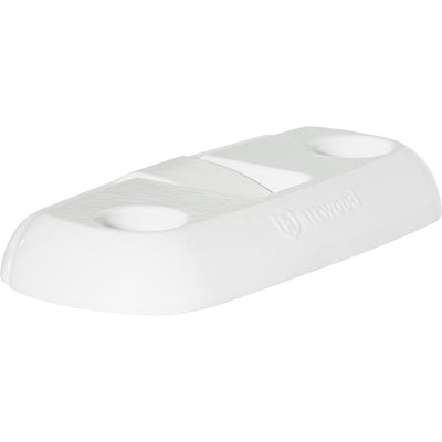 Attwood Marine Attwood 6" Fold-Down Dock Cleat Marine Hardware