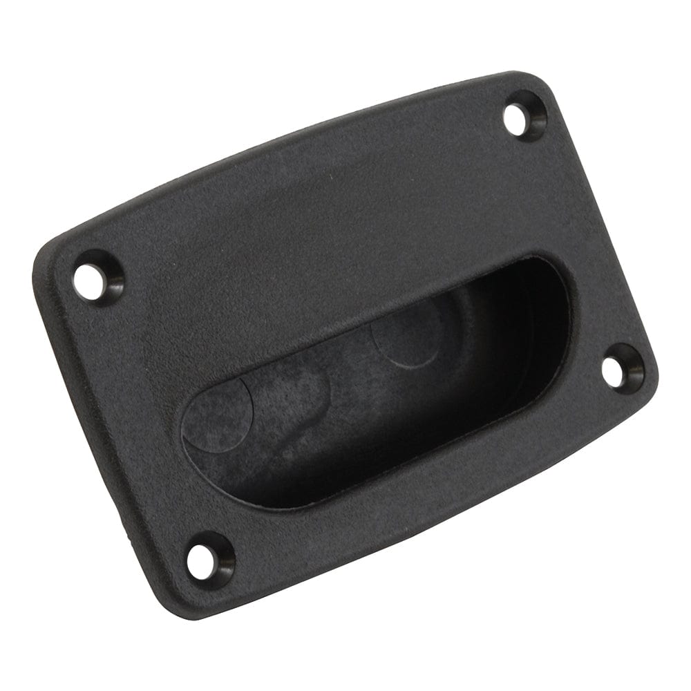 Attwood Marine Attwood Flush Hatch Pull Marine Hardware