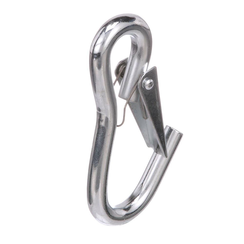 Attwood Marine Attwood Utility Snap Hook - 4" Marine Hardware
