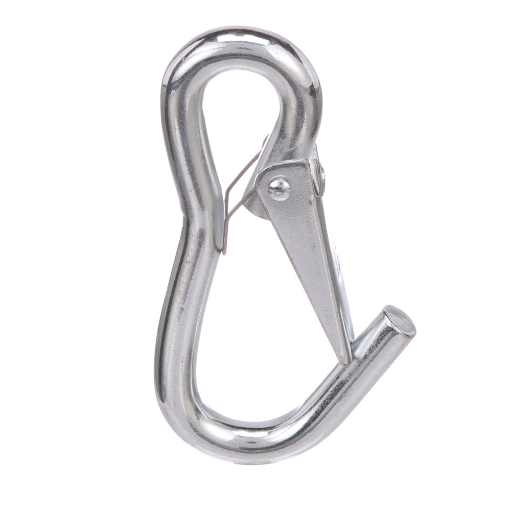 Attwood Marine Attwood Utility Snap Hook - 4" Marine Hardware