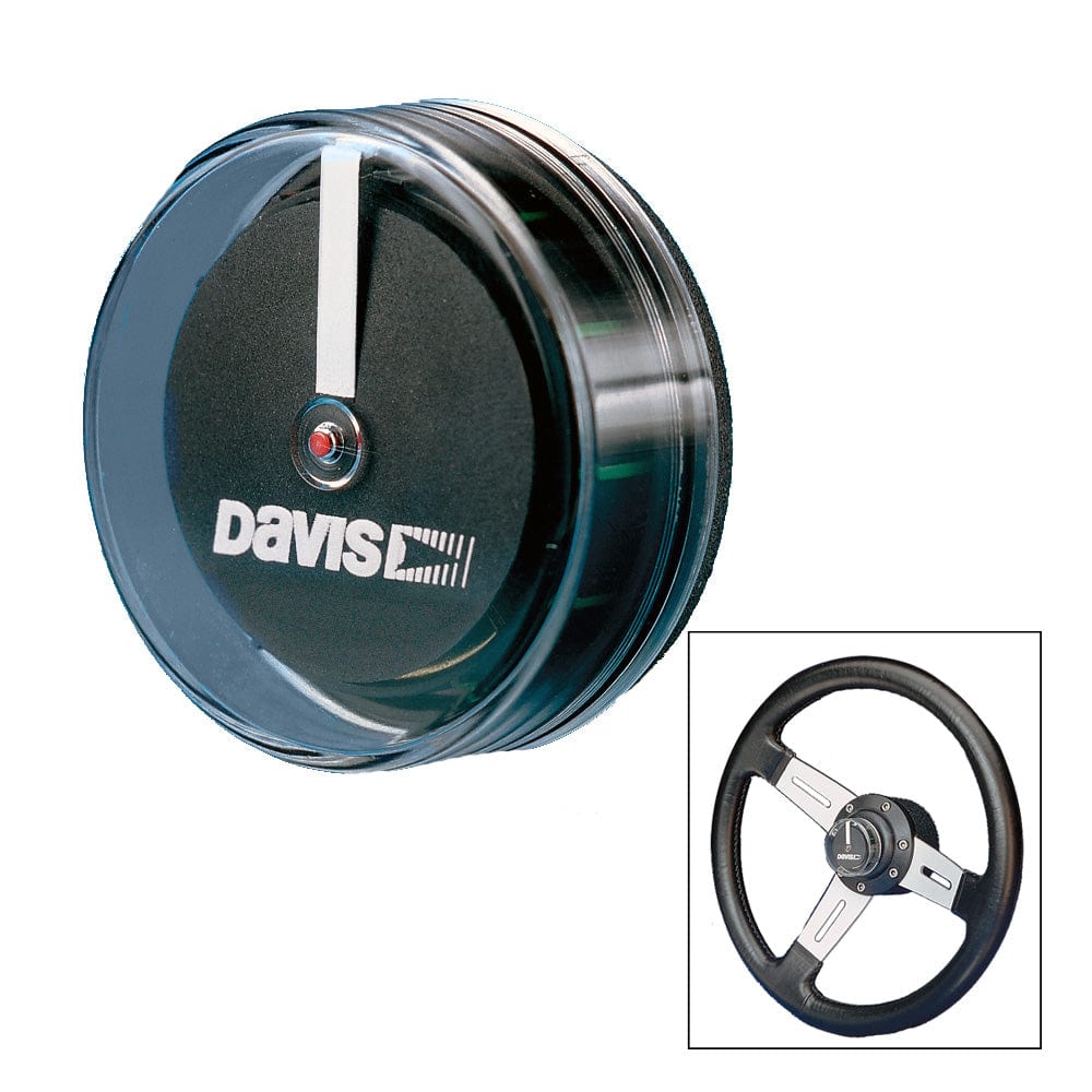 Davis Instruments Davis Rudder Position Indicator Marine Hardware