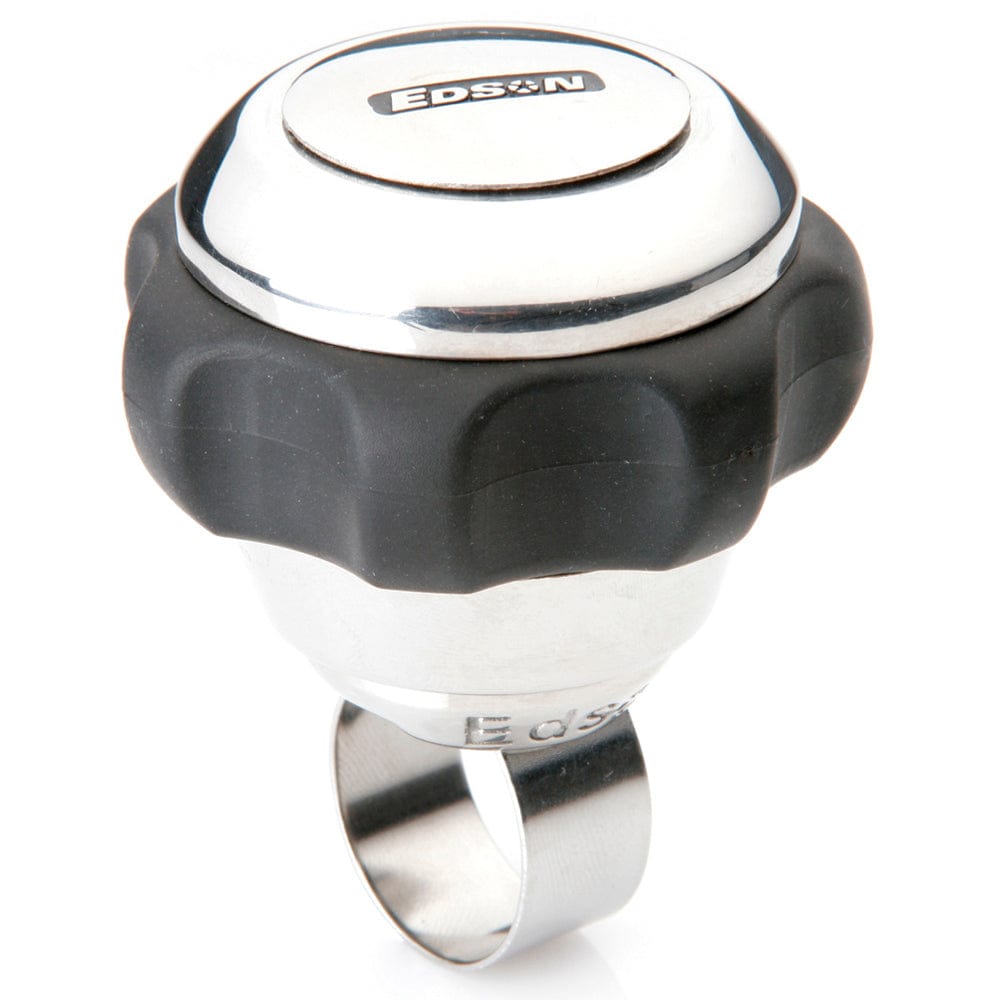 Edson Marine Edson PowerKnob ComfortGrip Marine Hardware