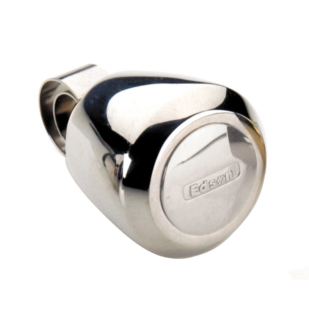 Edson Marine Edson PowerKnob ProSeries - Stainless Marine Hardware