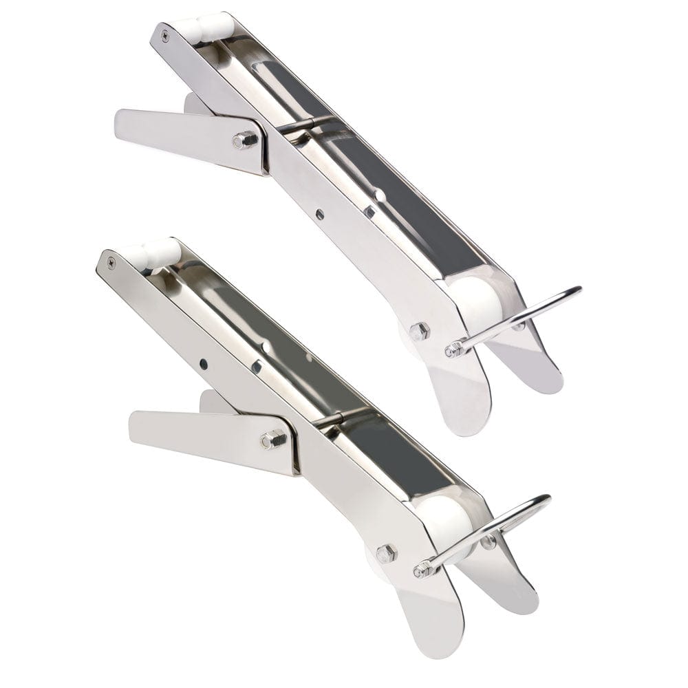 Maxwell Maxwell Extendable Hinged Bow Roller Marine Hardware
