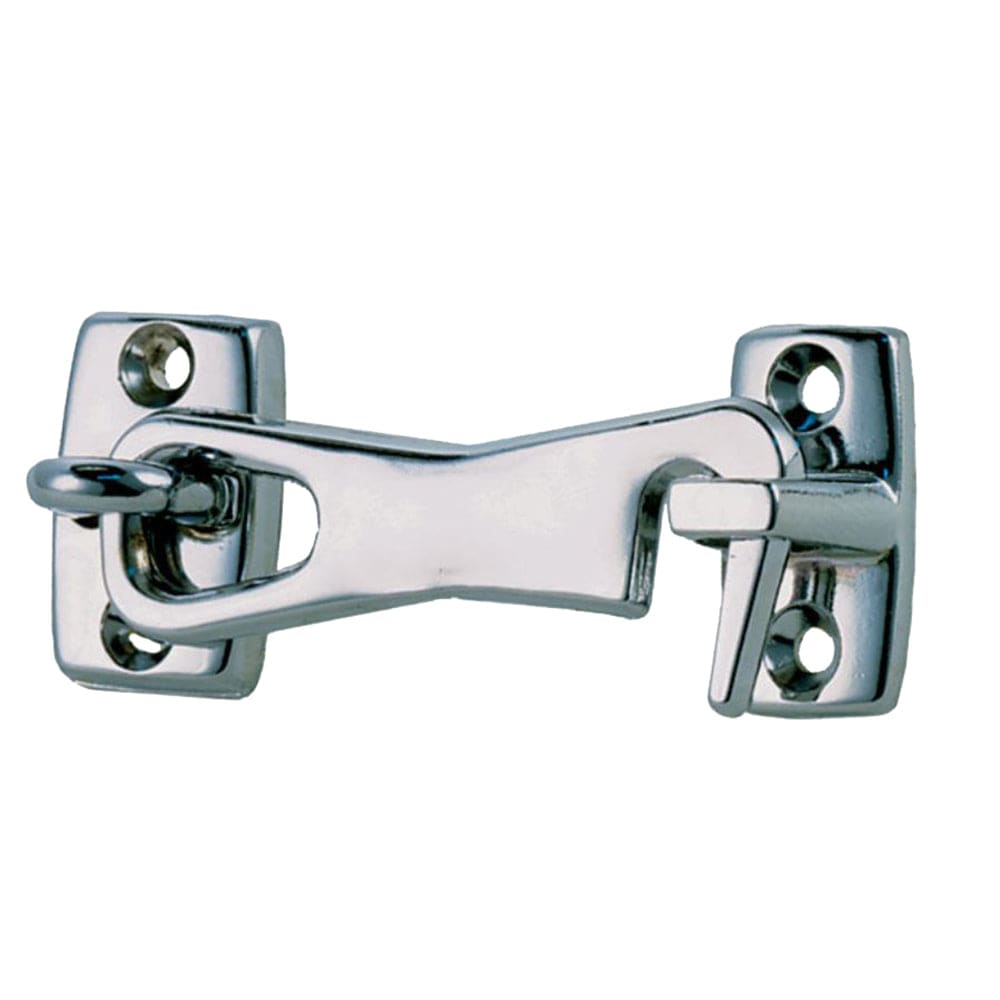 Perko Perko Chrome Plated Zinc Cabin Door Hook - 2" Marine Hardware