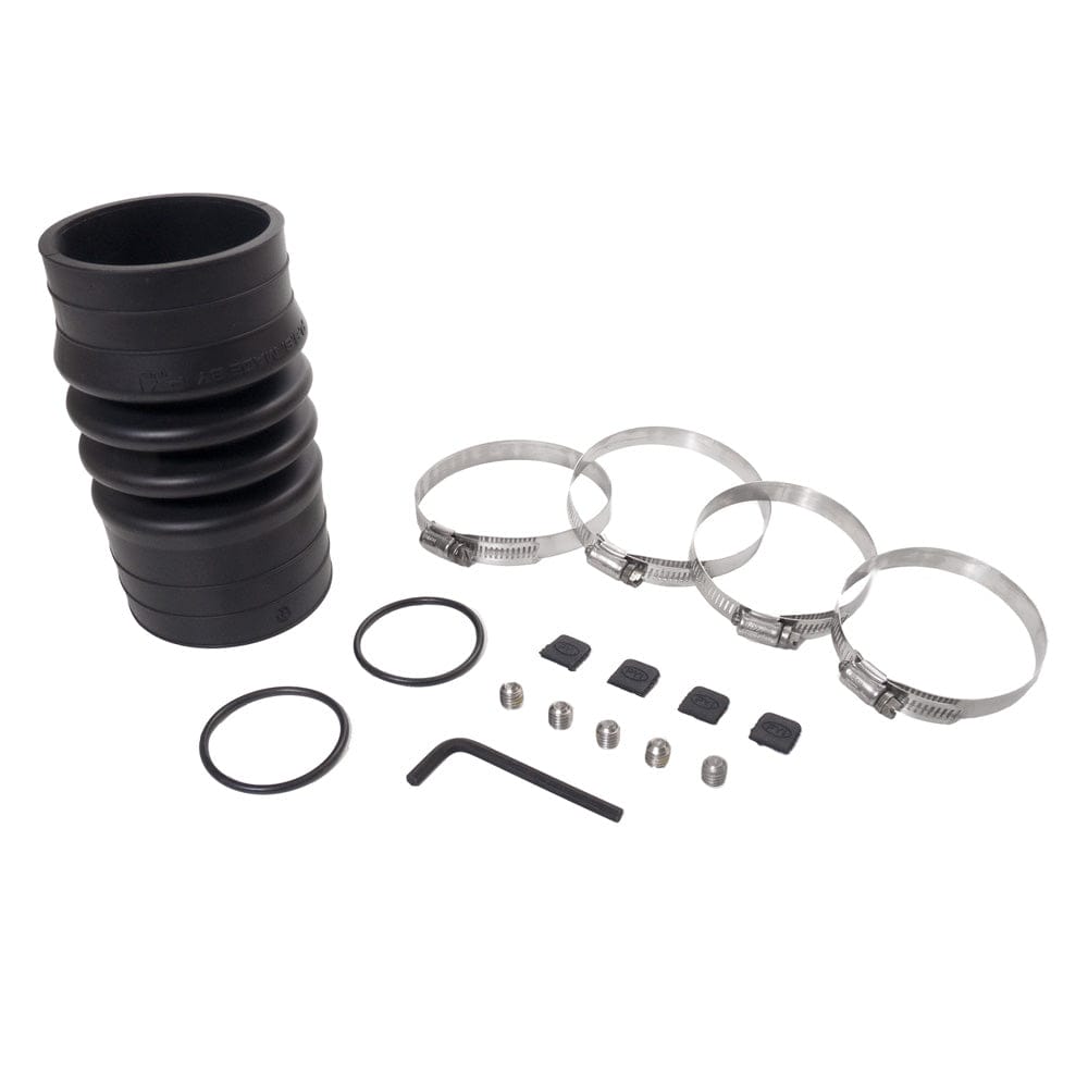 PSS PSS Shaft Seal Maintenance Kit 1 1/2" Shaft 2 1/2" Tube Marine Hardware