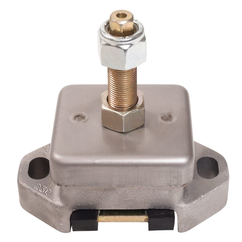 R & D Marine R & D Engine Mount w/4" Footprint - 5/8" Stud - 80-230lbs Capacity Per Mount Marine Hardware