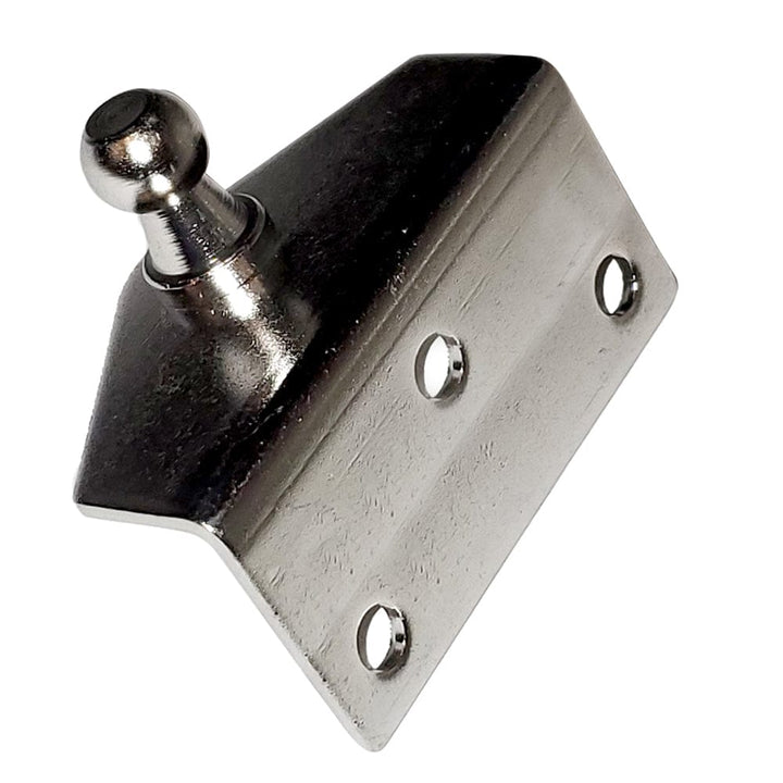 Sea-Dog Sea-Dog 90° Gas Lift Mount - Wide Marine Hardware