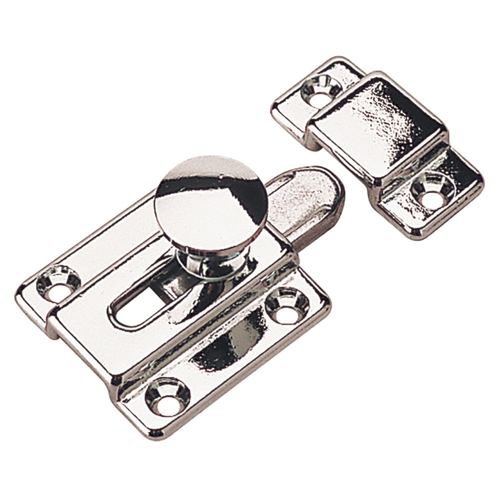 Sea-Dog Sea-Dog Cupboard Bolt Marine Hardware