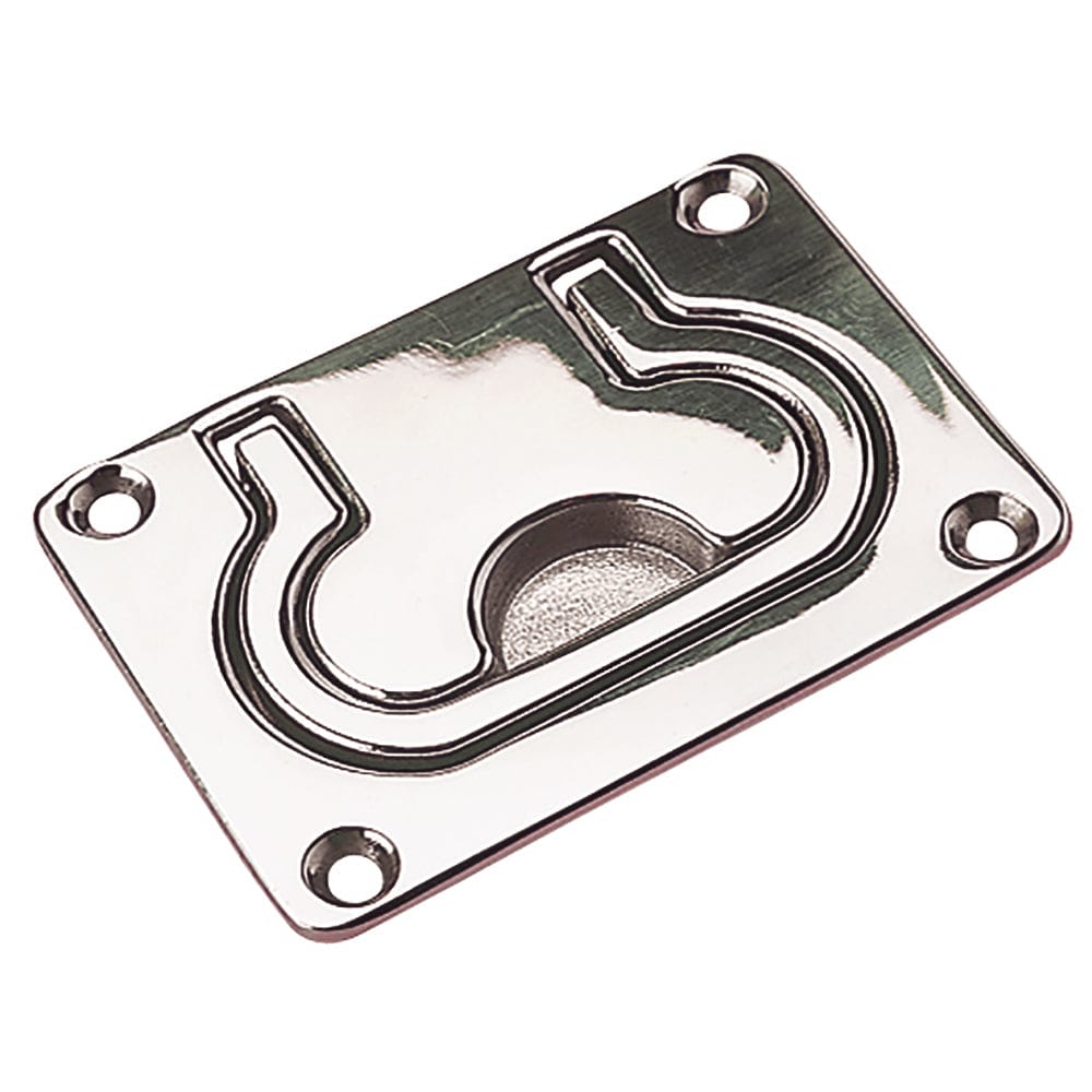 Sea-Dog Sea-Dog Flush Hatch Pull Marine Hardware