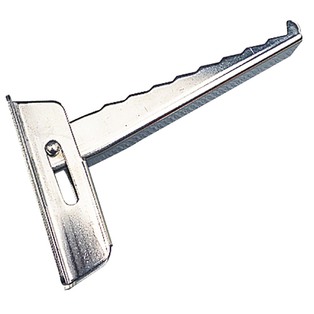 Sea-Dog Sea-Dog Folding Step - Formed 304 Stainless Steel Marine Hardware