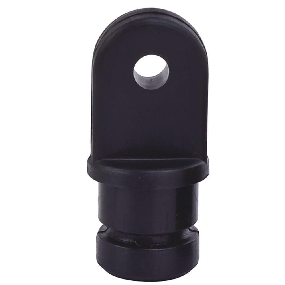 Sea-Dog Sea-Dog Nylon Top Insert - Black - 7/8" Marine Hardware