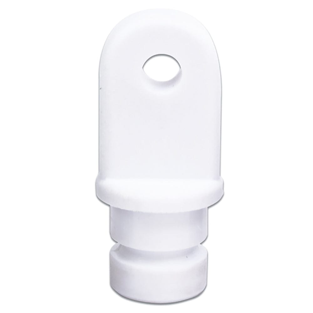 Sea-Dog Sea-Dog Nylon Top Insert - White - 3/4" Marine Hardware