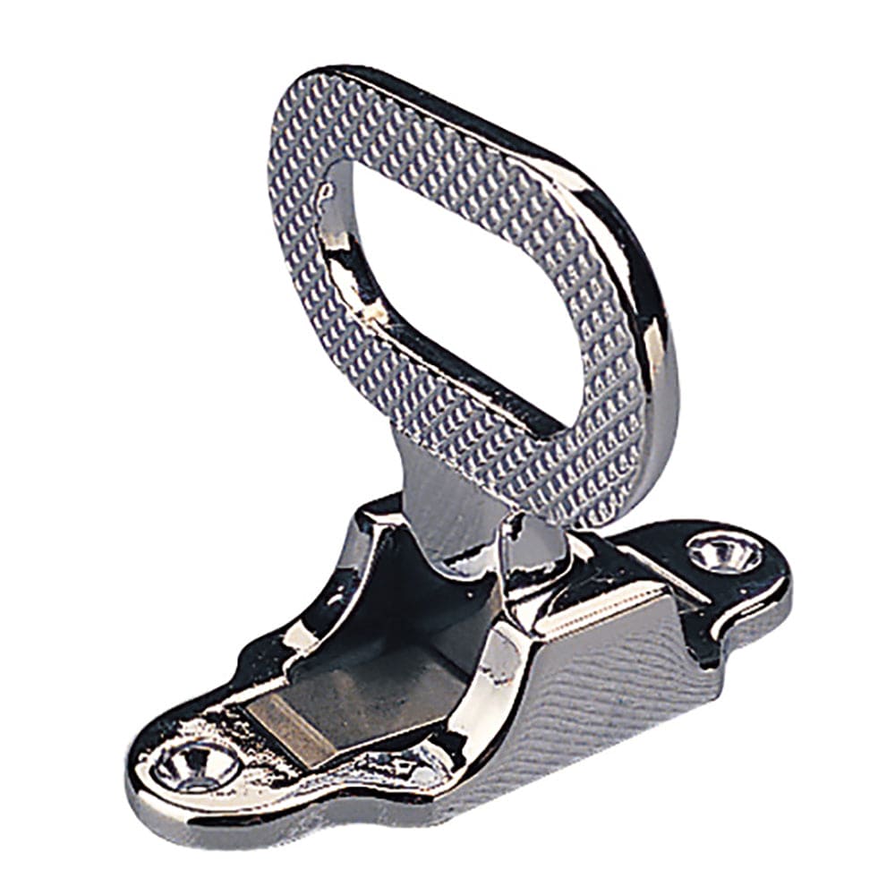 Sea-Dog Sea-Dog Sand Cast Brass Chrome Plated Folding Step Marine Hardware