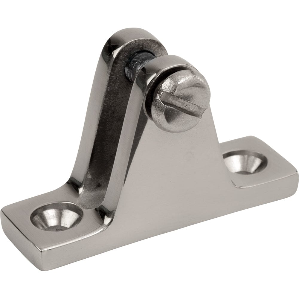 Sea-Dog Sea-dog Stainless Steel 90° Deck Hinge Marine Hardware