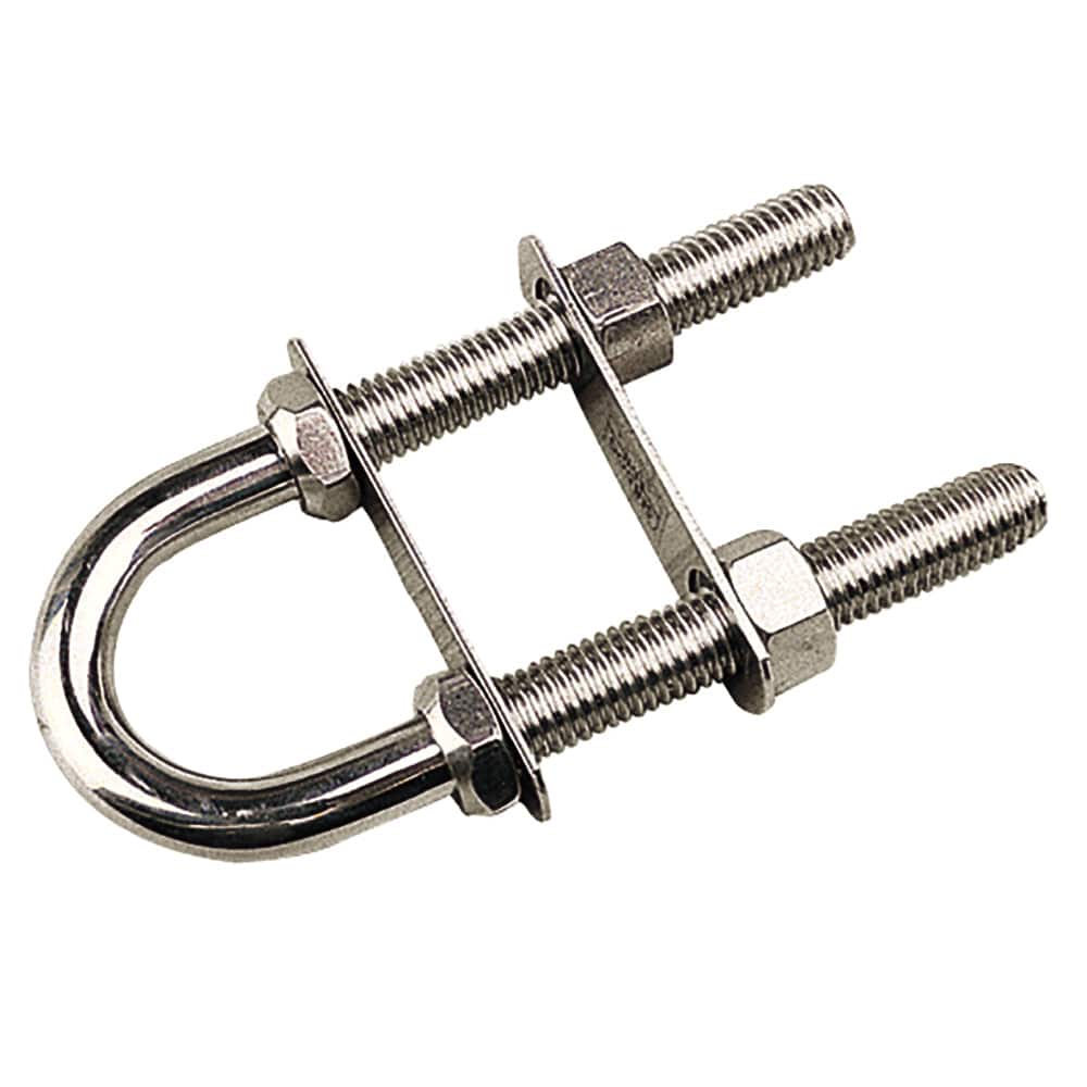 Sea-Dog Sea-Dog Stainless Steel Bow Eye - 3/8" x 4-1/4" Marine Hardware