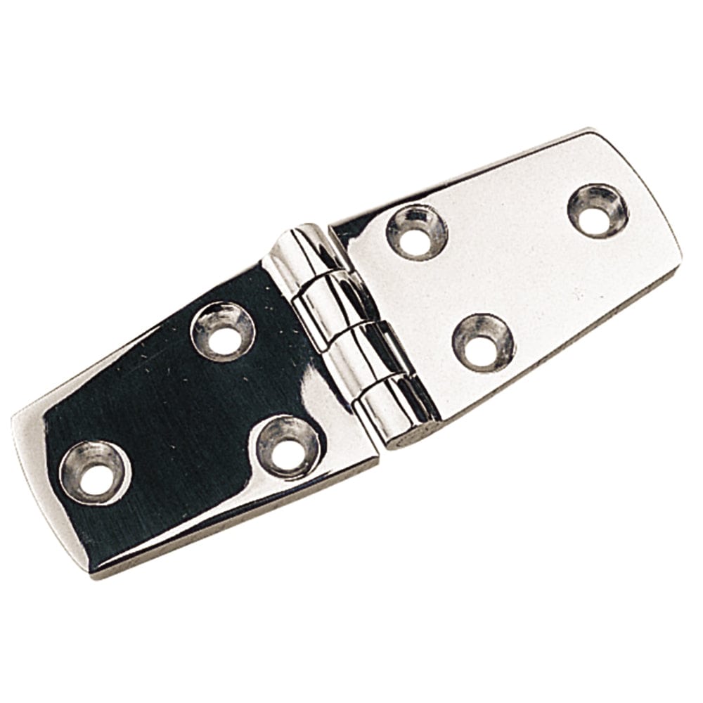 Sea-Dog Sea-Dog Stainless Steel Door Hinge - 1-1/2" x 4-1/8" Marine Hardware