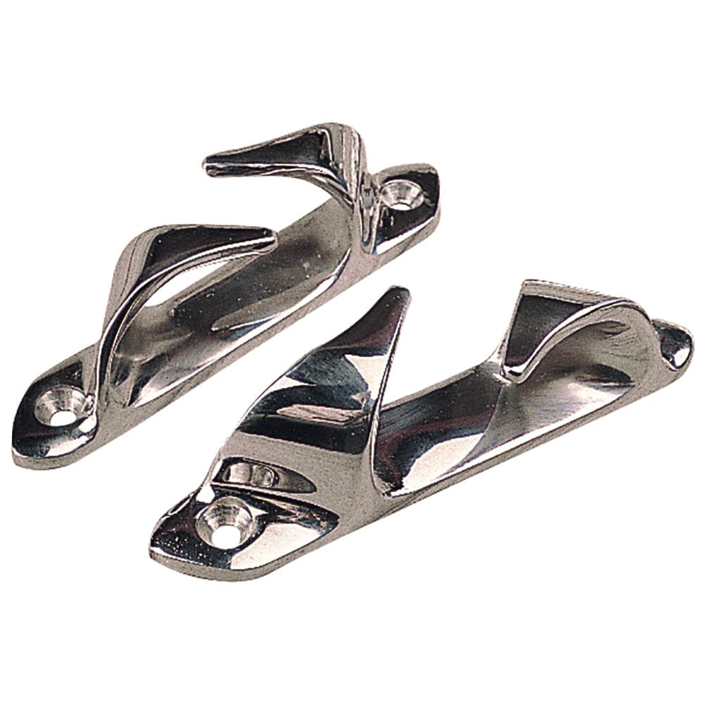 Sea-Dog Sea-Dog Stainless Steel Skene Chocks - 4-1/2" Marine Hardware