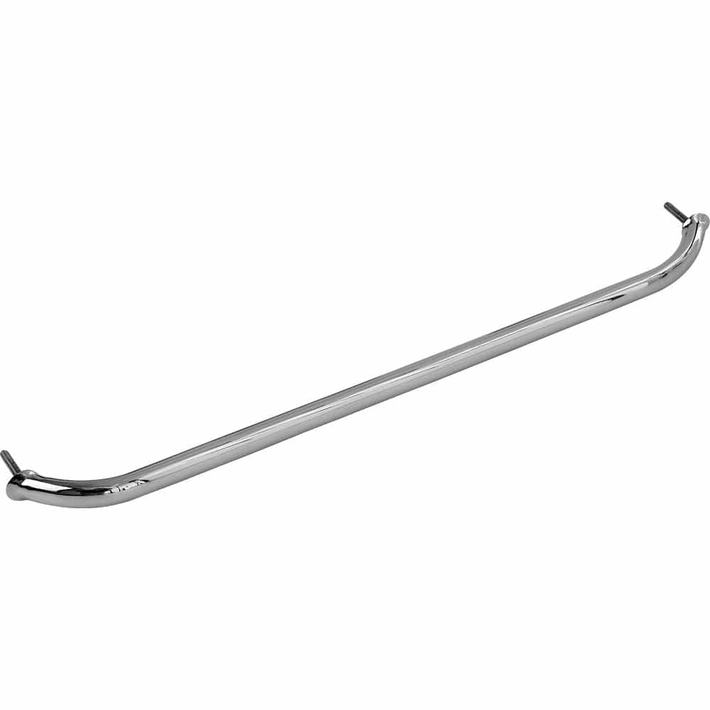 Sea-Dog Sea-Dog Stainless Steel Stud Mount Handrail - 24" Marine Hardware