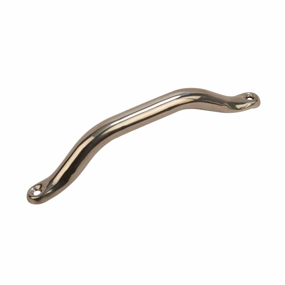 Sea-Dog Sea-Dog Stainless Steel Surface Mount Handrail - 24" Marine Hardware