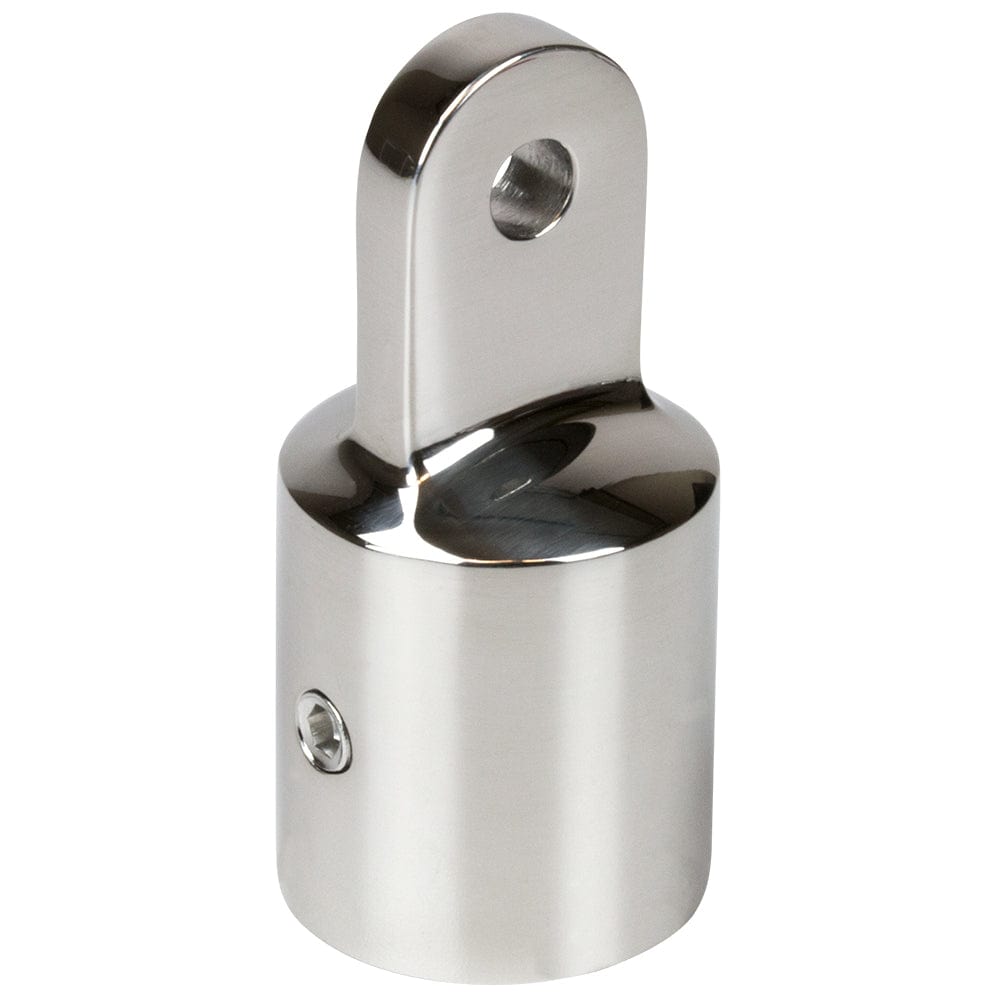 Sea-Dog Sea-Dog Stainless Top Cap - 7/8" Marine Hardware