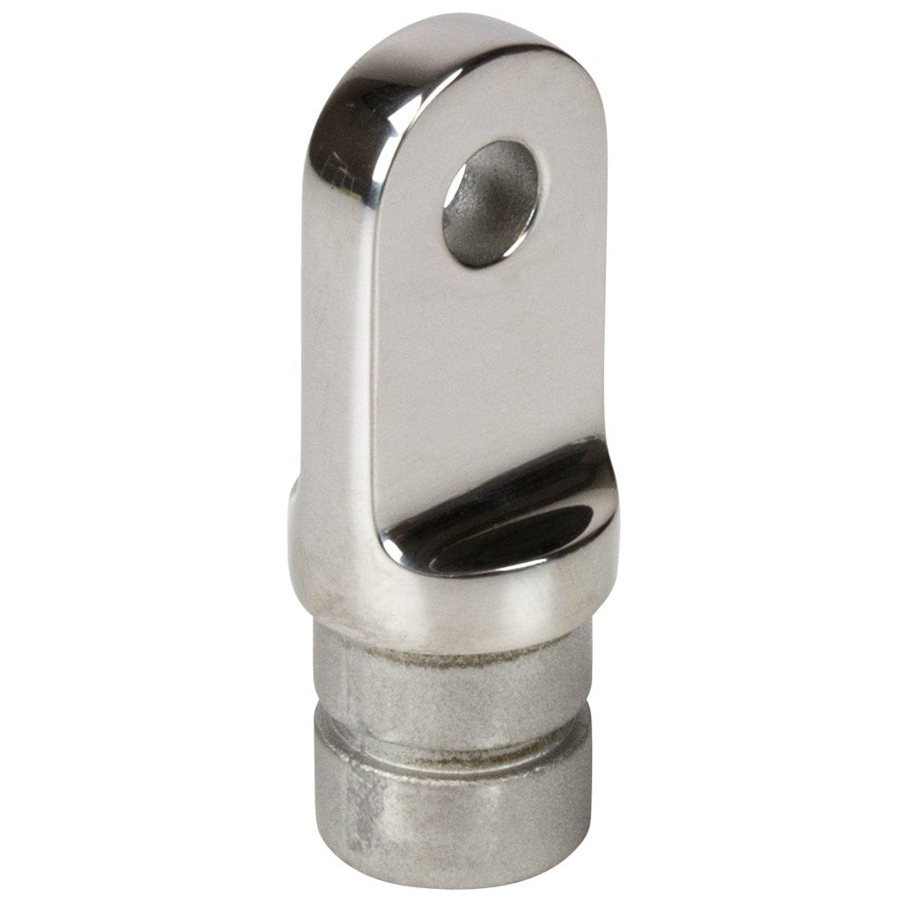 Sea-Dog Sea-Dog Stainless Top Insert - 3/4" Marine Hardware