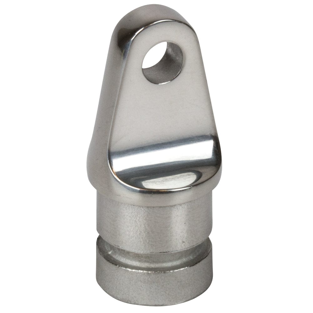 Sea-Dog Sea-Dog Stainless Top Insert - 7/8" Marine Hardware