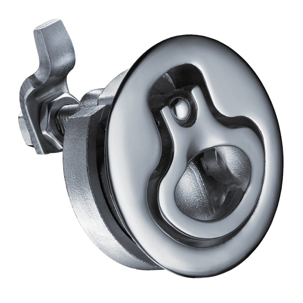 Southco Southco Compression Latch Medium 316 Stainless Steel Marine Hardware
