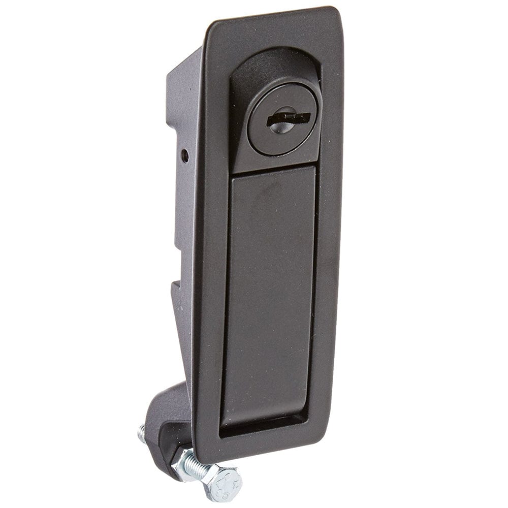 Southco Southco Compression Lever Latch - Flush - Locking Marine Hardware