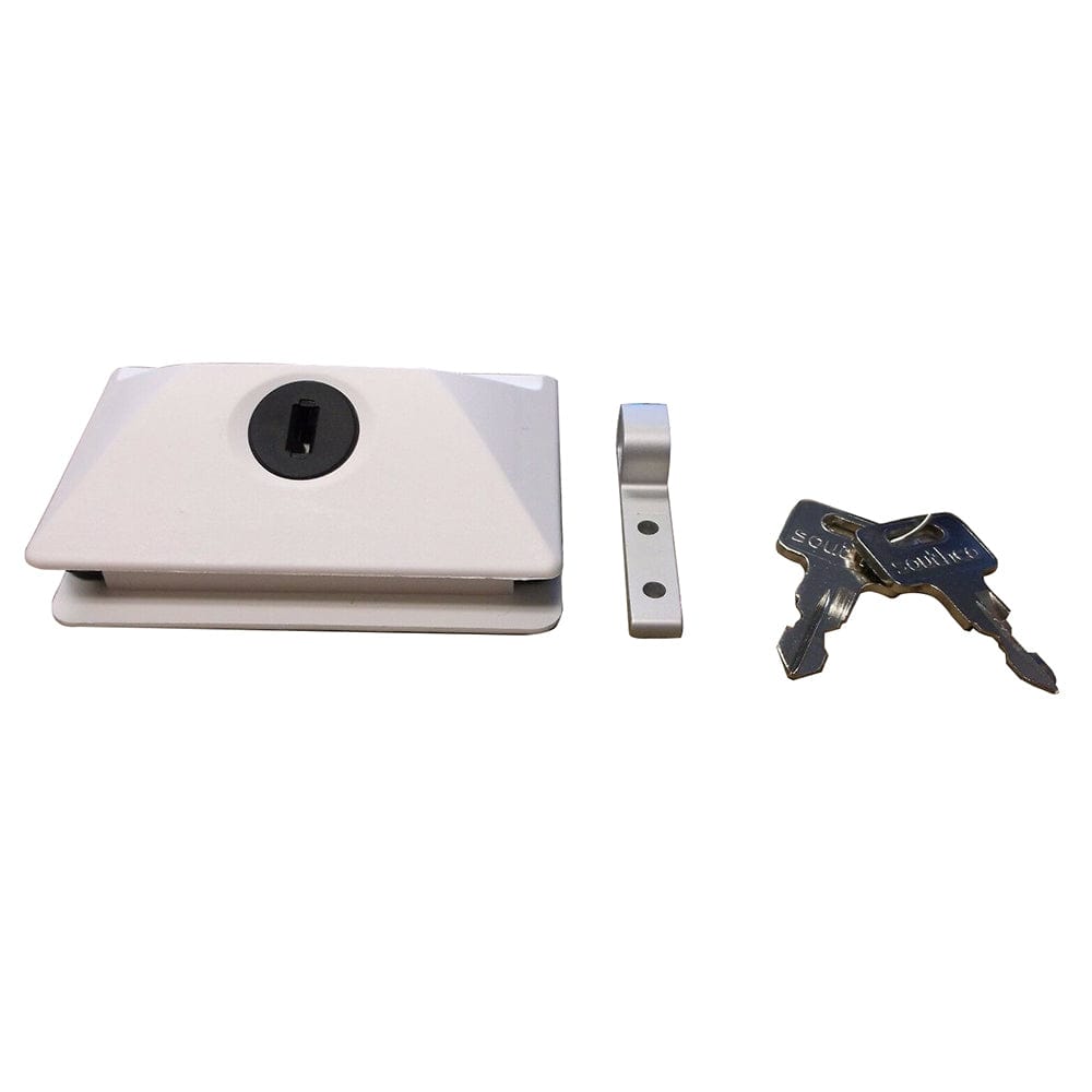 Southco Southco Entry Door Lock Secure Marine Hardware