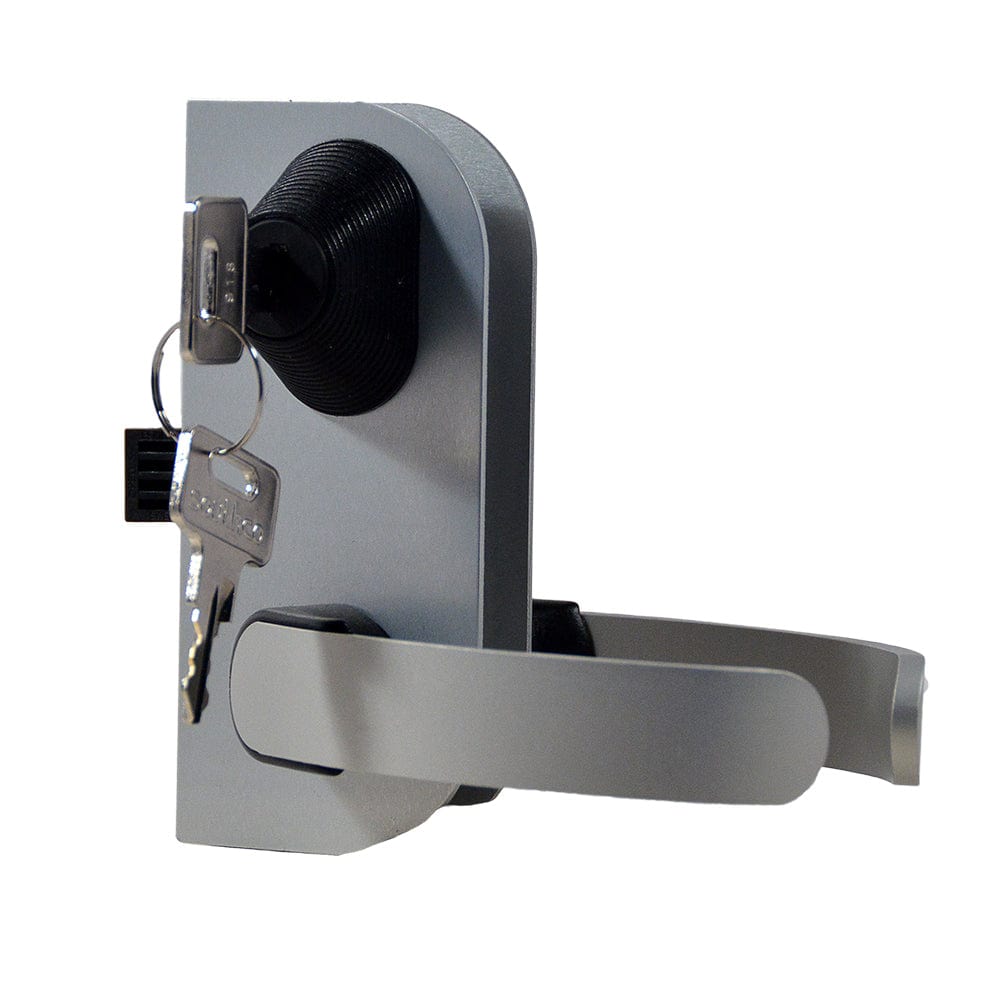 Southco Southco Offshore Swing Door Latch Key Locking Marine Hardware
