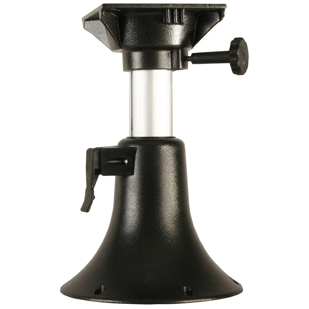 Springfield Marine Springfield Belle Adjustable Pedestal - 13" to 17" Marine Hardware