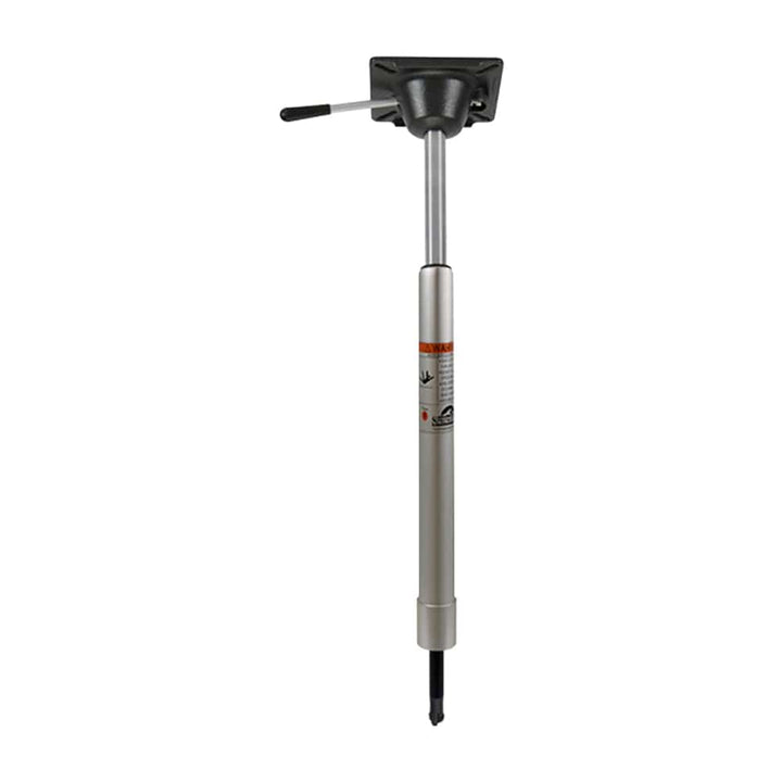 Springfield Marine Springfield KingPin™ Power-Rise Stand-Up Standard Pin - 23-1/2" to 30-1/2" - 1-Pack Marine Hardware